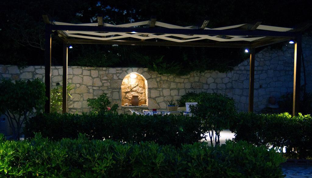 Villa Contessa Vasilikí Exterior foto
